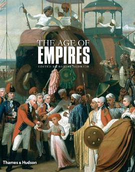 The Age of Empires pdf epub mobi 电子书 下载