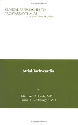 Atrial Tachycardia pdf epub mobi 下载