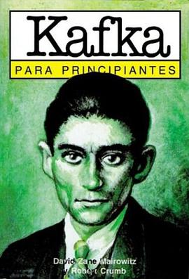 Kafka para principiantes (Spanish Edition) pdf epub mobi 电子书 下载