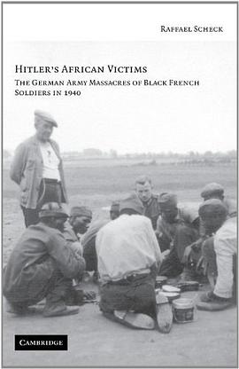Hitler's African Victims pdf epub mobi 電子書 下載