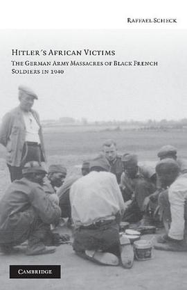Hitler's African Victims pdf epub mobi 电子书 下载
