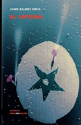 El Criterio pdf epub mobi 电子书 下载