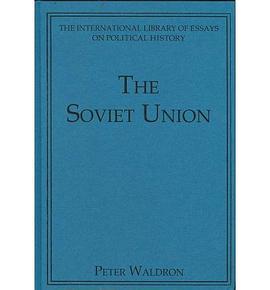 The Soviet Union pdf epub mobi 电子书 下载