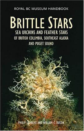 Brittle Stars, Sea Urchins & Feather Stars pdf epub mobi 电子书 下载