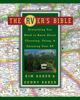 The RVer's Bible pdf epub mobi 电子书 下载
