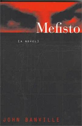 Mefisto pdf epub mobi 电子书 下载