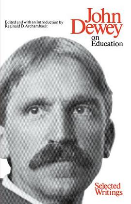 On Education pdf epub mobi 电子书 下载