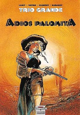 Trio grande pdf epub mobi 電子書 下載