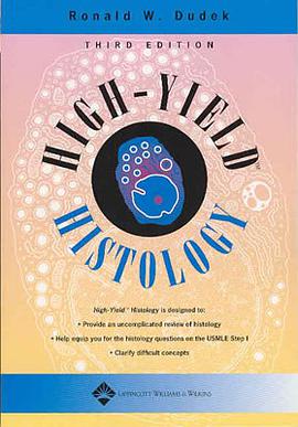 High-Yield Histology pdf epub mobi 電子書 下載
