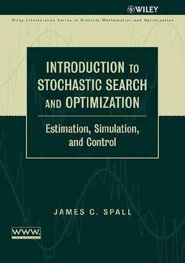 Introduction to Stochastic Search and Optimization pdf epub mobi 电子书 下载