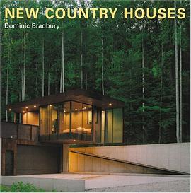 New Country Houses pdf epub mobi 電子書 下載