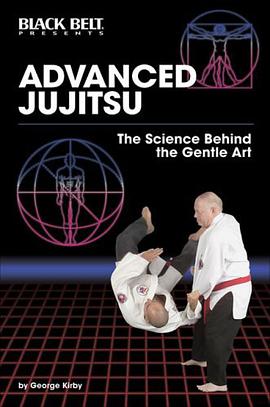 Advanced Jujitsu pdf epub mobi 電子書 下載