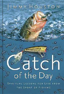 Catch Of The Day pdf epub mobi 电子书 下载