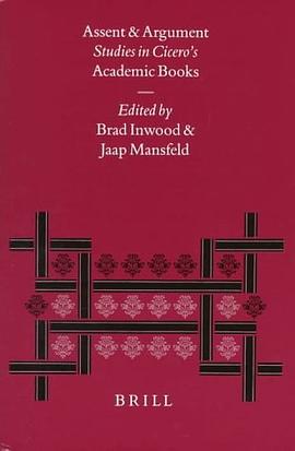 Assent and Argument pdf epub mobi 電子書 下載