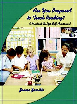 Are You Prepared to Teach Reading? pdf epub mobi 电子书 下载