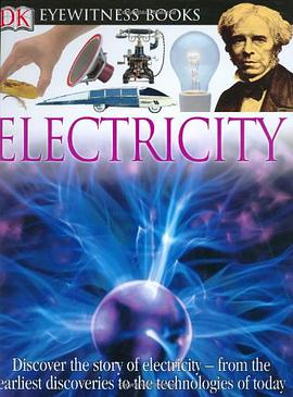 Electricity pdf epub mobi 电子书 下载