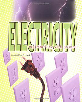 Electricity pdf epub mobi 下载
