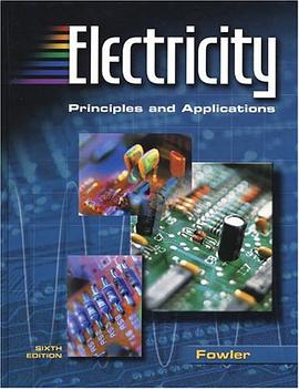 Electricity pdf epub mobi 电子书 下载