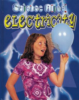 Electricity pdf epub mobi 電子書 下載