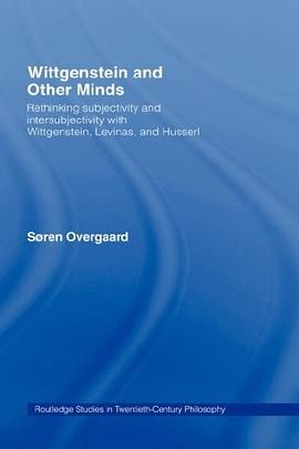 Wittgenstein and Other Minds pdf epub mobi 电子书 下载