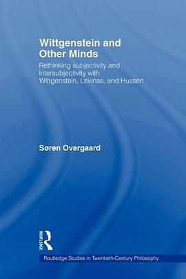 Wittgenstein and Other Minds pdf epub mobi 电子书 下载