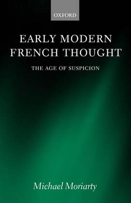 Early Modern French Thought pdf epub mobi 電子書 下載