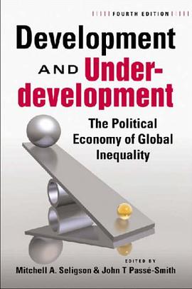 Development and Underdevelopment pdf epub mobi 电子书 下载
