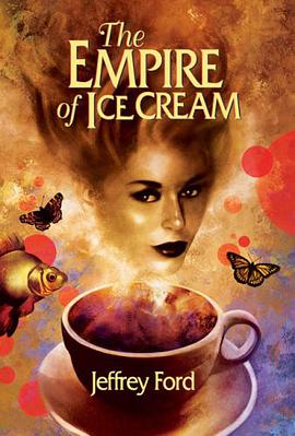 The Empire of Ice Cream pdf epub mobi 电子书 下载