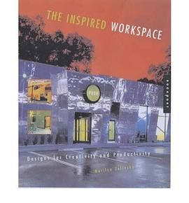 The Inspired Workspace pdf epub mobi 电子书 下载
