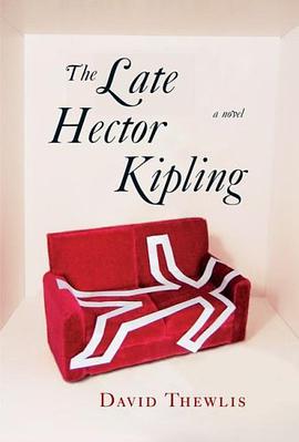 The Late Hector Kipling pdf epub mobi 电子书 下载