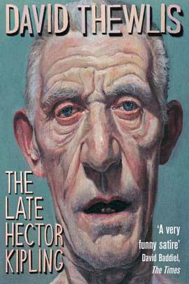 The Late Hector Kipling pdf epub mobi 电子书 下载