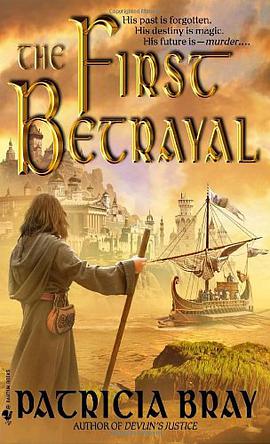 The First Betrayal pdf epub mobi 电子书 下载