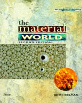 The Material World (Balanced Science) pdf epub mobi 電子書 下載