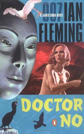 Doctor No pdf epub mobi 電子書 下載