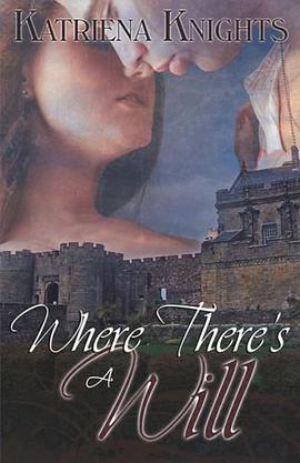 Where There's A Will pdf epub mobi 下载