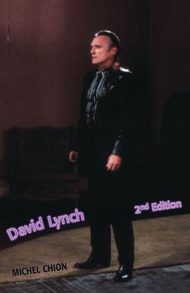 David Lynch pdf epub mobi 电子书 下载