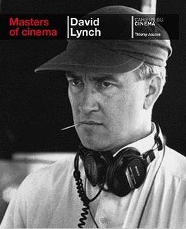 David Lynch pdf epub mobi 电子书 下载