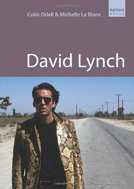 David Lynch pdf epub mobi 电子书 下载