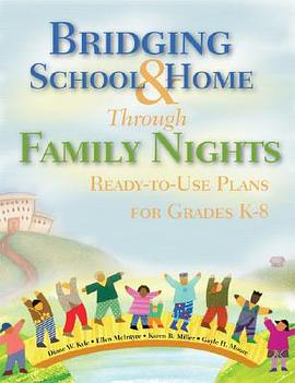 Bridging School & Home Through Family Nights pdf epub mobi 电子书 下载