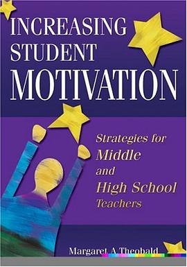 Increasing Student Motivation pdf epub mobi 电子书 下载