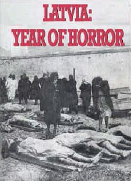 Latvia: Year Of Horror pdf epub mobi 电子书 下载