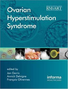Ovarian Hyperstimulation Syndrome pdf epub mobi 电子书 下载