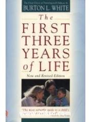 The First Three Years of Life pdf epub mobi 下载