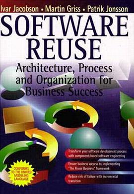 Software Reuse pdf epub mobi 电子书 下载
