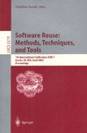 Software Reuse pdf epub mobi 电子书 下载