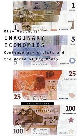 Imaginary Economics pdf epub mobi 电子书 下载
