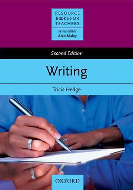 Writing pdf epub mobi 电子书 下载