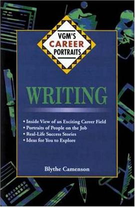 Writing pdf epub mobi 电子书 下载