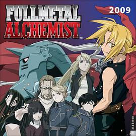Fullmetal Alchemist pdf epub mobi 电子书 下载