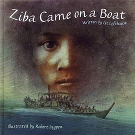 Ziba came on a boat pdf epub mobi 电子书 下载